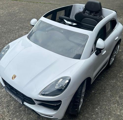 Porsche macan kinder - macan,