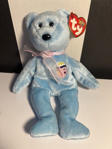 Beanie baby eggs ii - -,