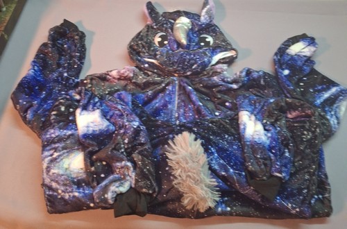 Ganzkörperkostüm einhorn - ganzkörperkostüm,