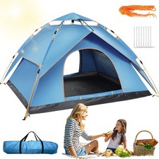 Zelt 3-4 Personen Outdoor