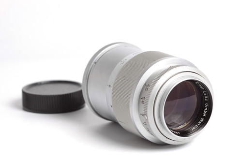 Leica leitz hektor - leica,