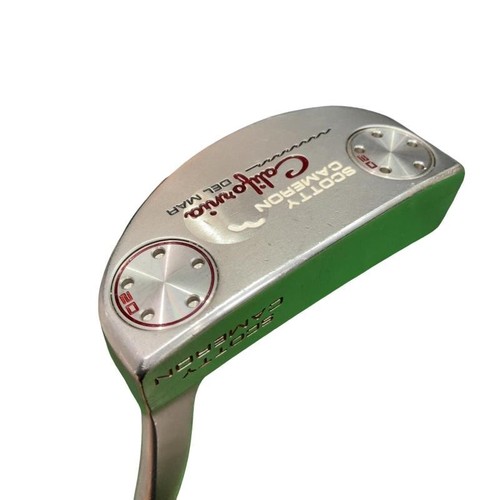 Scotty cameron california del - cameron,