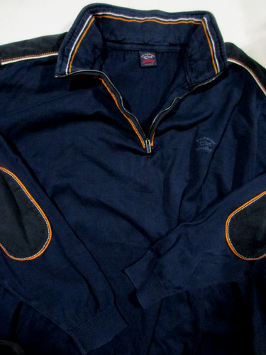 Paul shark 6xl sea club - 6xl, troyer