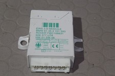 Steuergerät Wegfahrsperre BMW