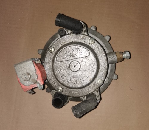 Stargas verdampfer gasanlage - stargas,