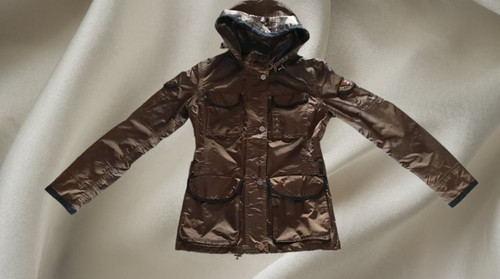 Wellensteyn jacke revolution - wellensteyn,