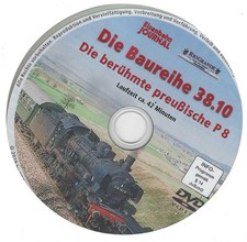 Eisenbahn JOURNAL  DVD - Die