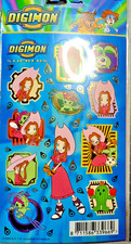 RAR Digimon 90er Original