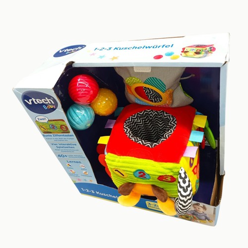 Vtech baby 3 - vtech,