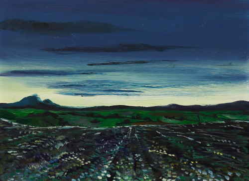 John cherrington - john,
