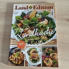 Land Edition 5/2013