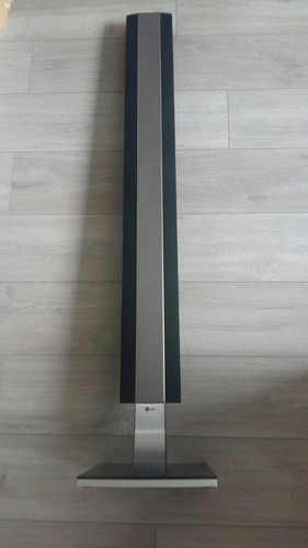 Sh92 home theater heimkino - lg,