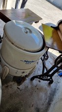 Antike Miele Waschmaschine