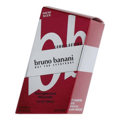 Bruno banani dangerous woman - bruno,