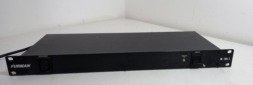 Furman 10x 10a - m-10x,