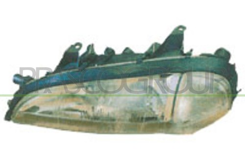Hauptscheinwerfer links - hauptscheinwerfer,