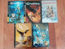 Kristallschwert Goupil Crisse