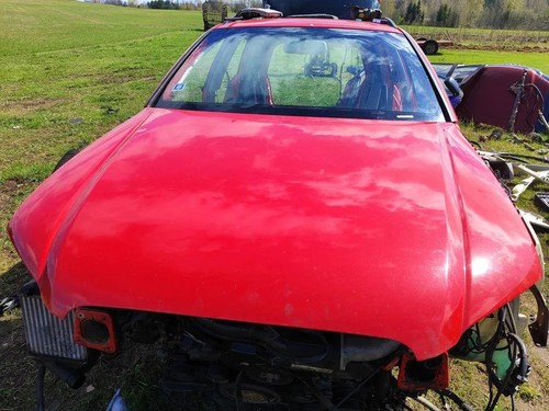 Audi avant 8ed b7 - audi, 8ed,