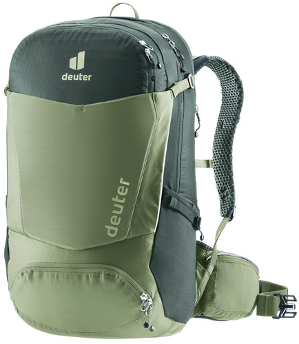 Trans alpine pro - trans,