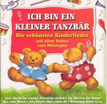 Ich bin ein - kleiner,