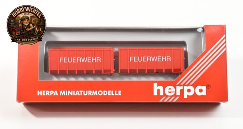 Herpa set - herpa,