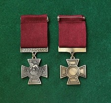 1856  Victoria Cross