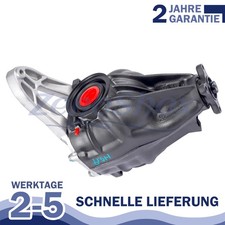Hinterachsgetriebe