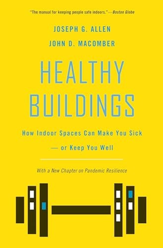 Healthy buildings how indoor - buildings:,