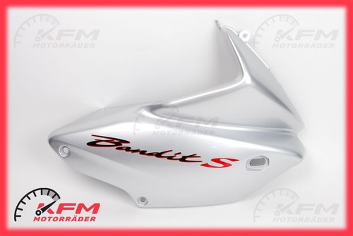 Suzuki bandit gsf 600 - gsf, "pop"