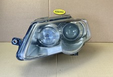 VW Passat Scheinwerfer Xenon