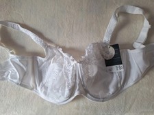 Felina Conturelle BH Weiß 85