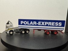 1:87 Herpa - Polar Express
