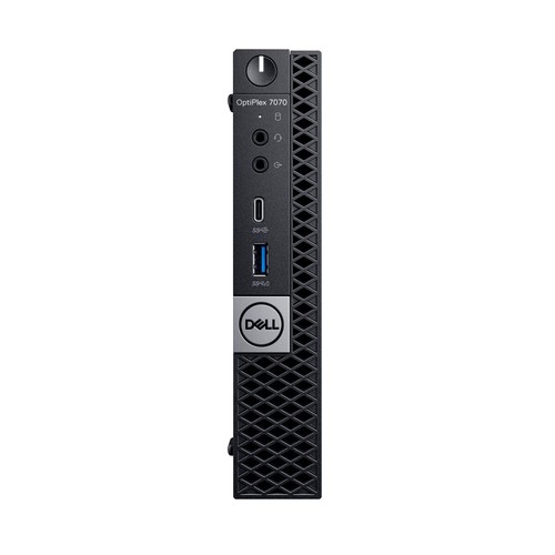 Dell optiplex 7070 mff - optiplex,