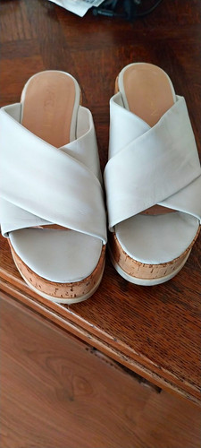Marc cain pantoletten sandalen - pantoletten,