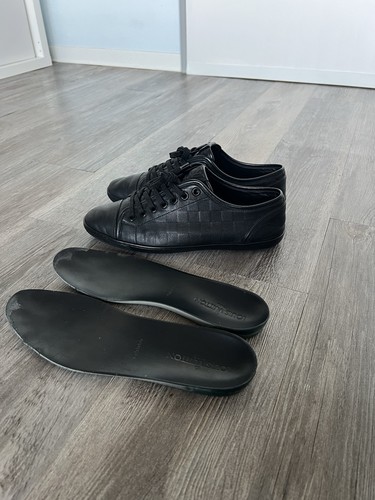 Louis vuitton low - louis,