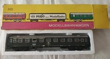 Modelleisenbahn HO Gleichstrom
