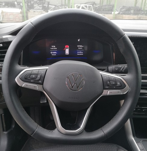 Polo lenkrad 2g0419089g - vw,