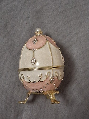 Schmuckschatulle emaille - schmuckschatulle,