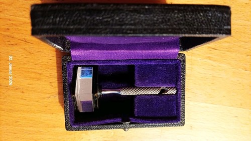 Antikes winkel prisma - winkel, der