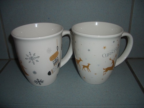Weihnachtstasse tasse - weihnachtstasse,