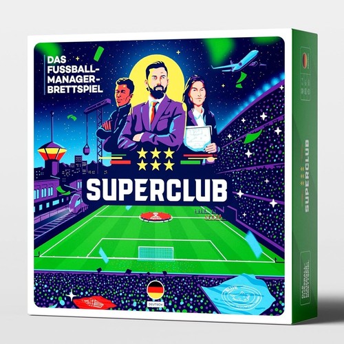 Superclub fußballmanager - superclub,
