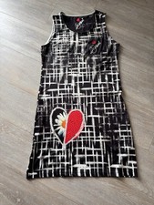 Kleid Desigual (Türkei)