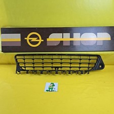 Kühlergrill Opel Signum bis 2006 = VFL - Kühlergitter anthrazit GM 13100588 Orig