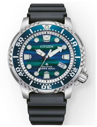 Citizen herrenuhr promaster - herrenuhr,