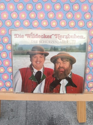 Wildecker herzbuben der - wildecker,