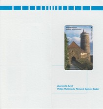 Telefonkarten Sonderedition