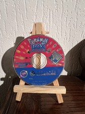 Nintendo GameCube Pokémon Box