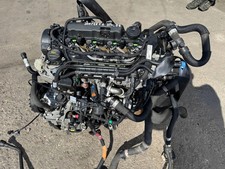 Motor peugeot boxer dw12ru 2 - dw12ru, 2.2