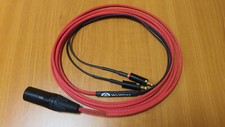 WyWires RED Series XLR