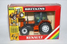 Britains 9518 Renualt Traktor